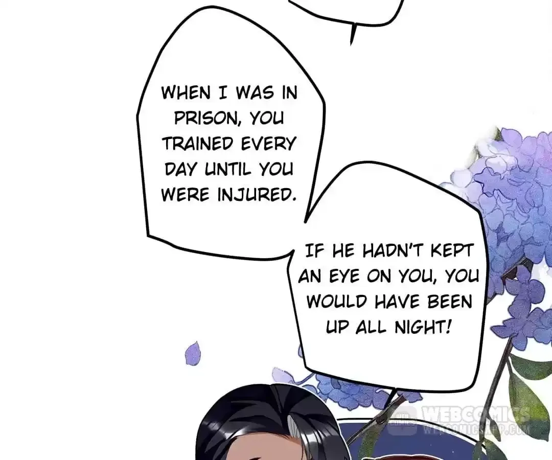 The Cannon Fodder Princess Wants To Last Chapter 67 page 35 - 