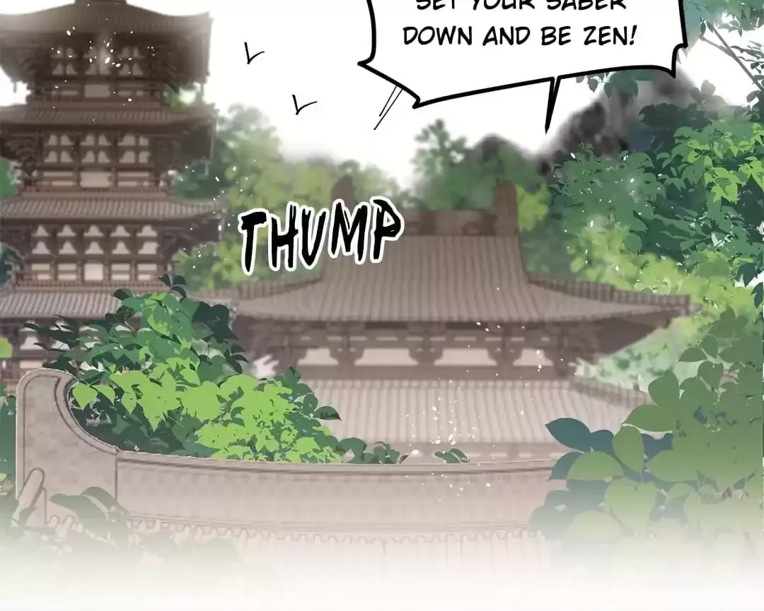 The Cannon Fodder Princess Wants To Last Chapter 67 page 48 - 