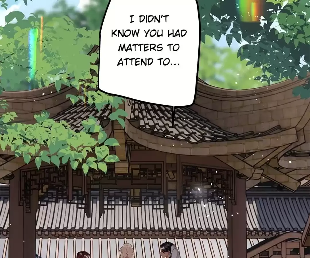 The Cannon Fodder Princess Wants To Last Chapter 67 page 50 - 