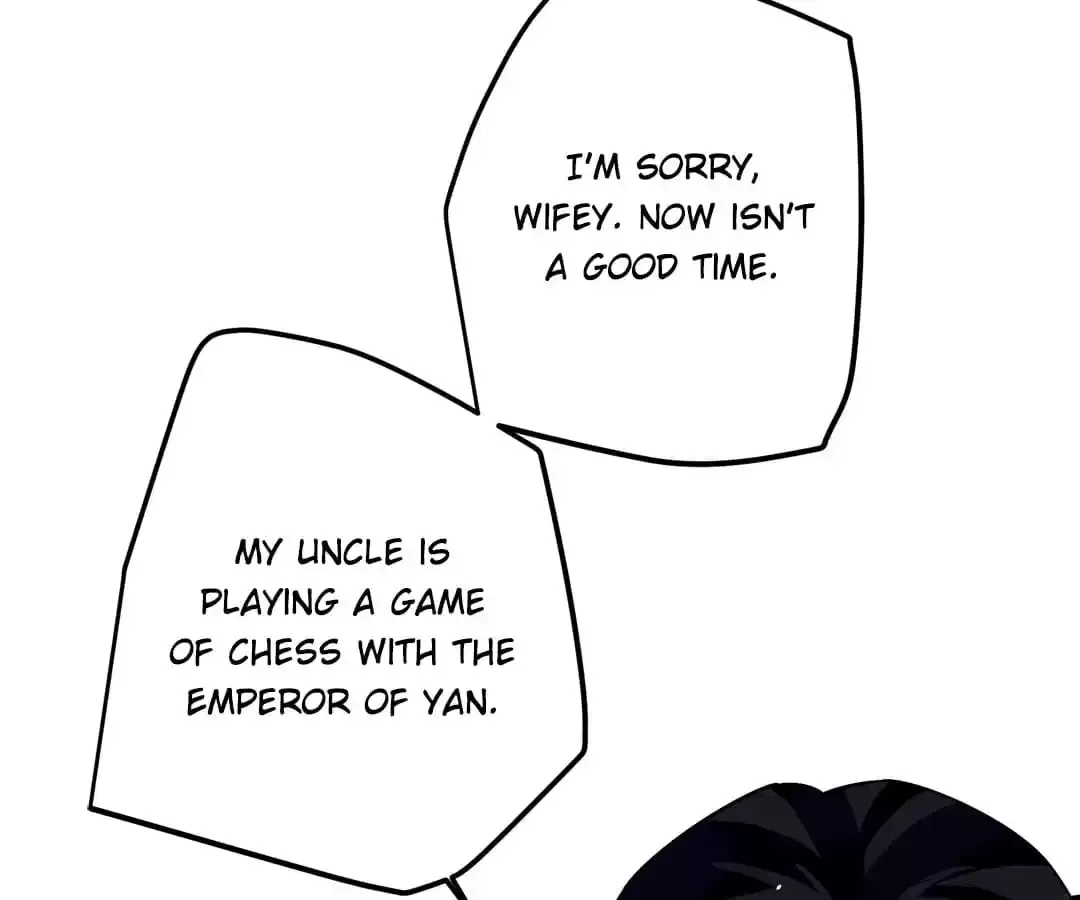 The Cannon Fodder Princess Wants To Last Chapter 67 page 55 - 