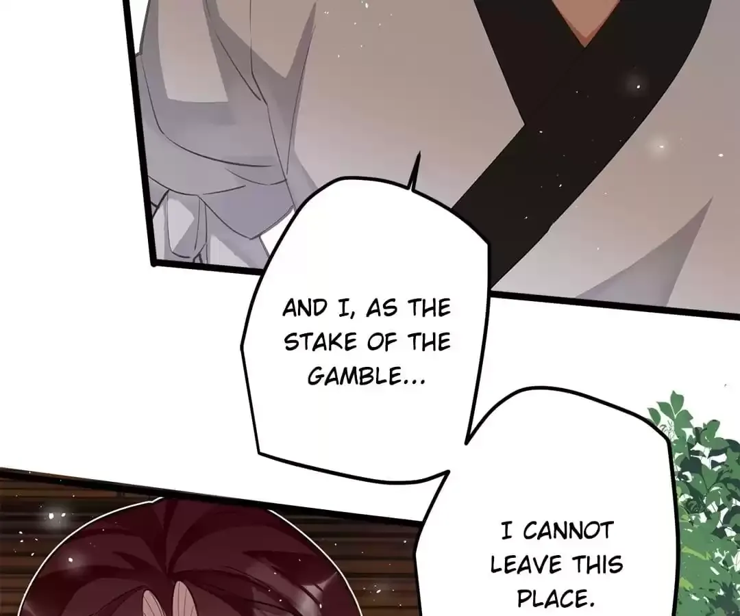 The Cannon Fodder Princess Wants To Last Chapter 67 page 57 - 