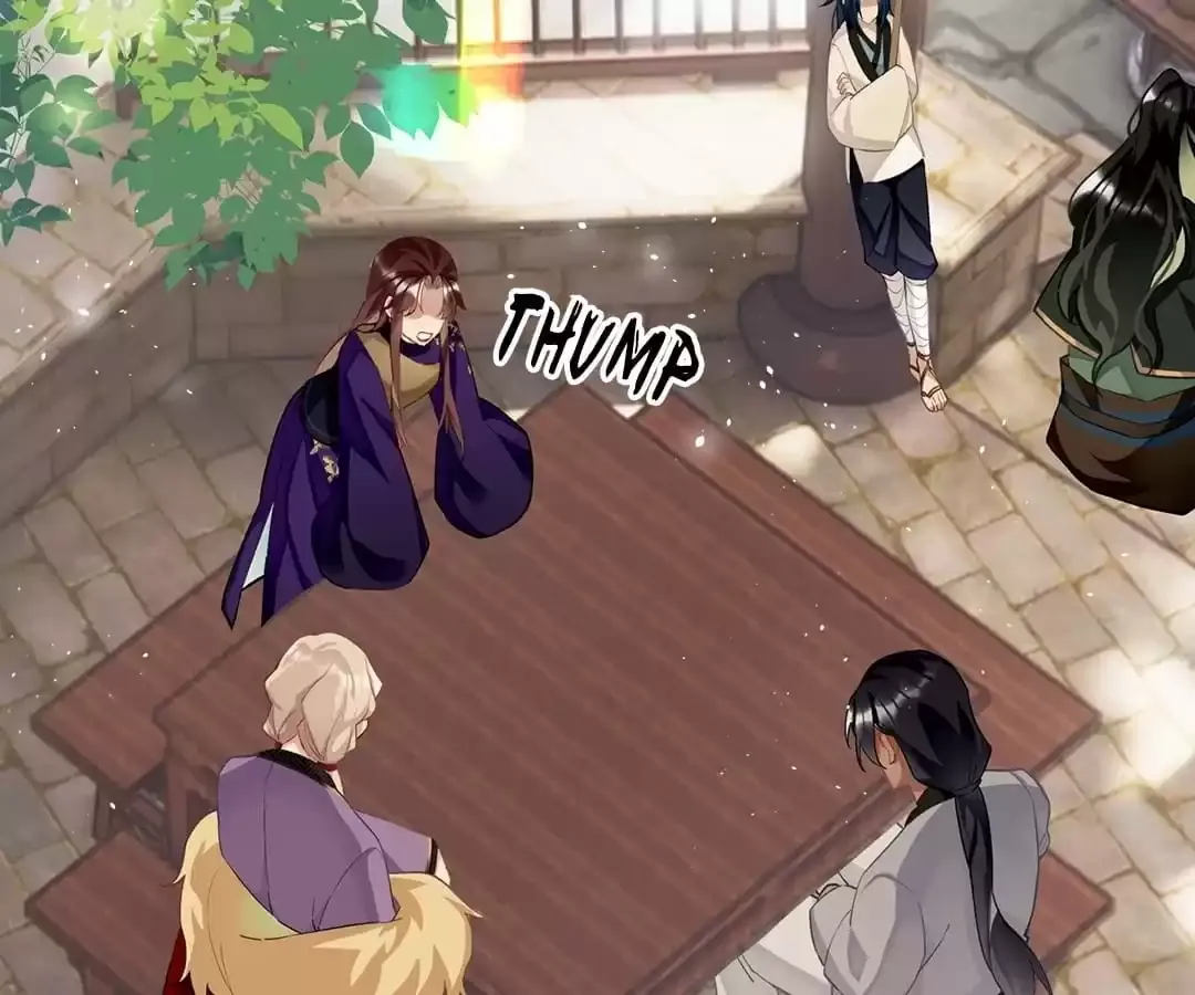 The Cannon Fodder Princess Wants To Last Chapter 67 page 60 - 