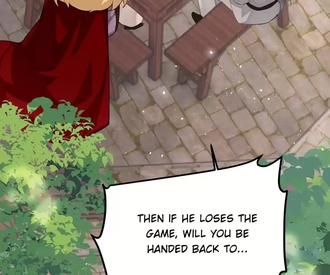 The Cannon Fodder Princess Wants To Last Chapter 67 page 61 - 