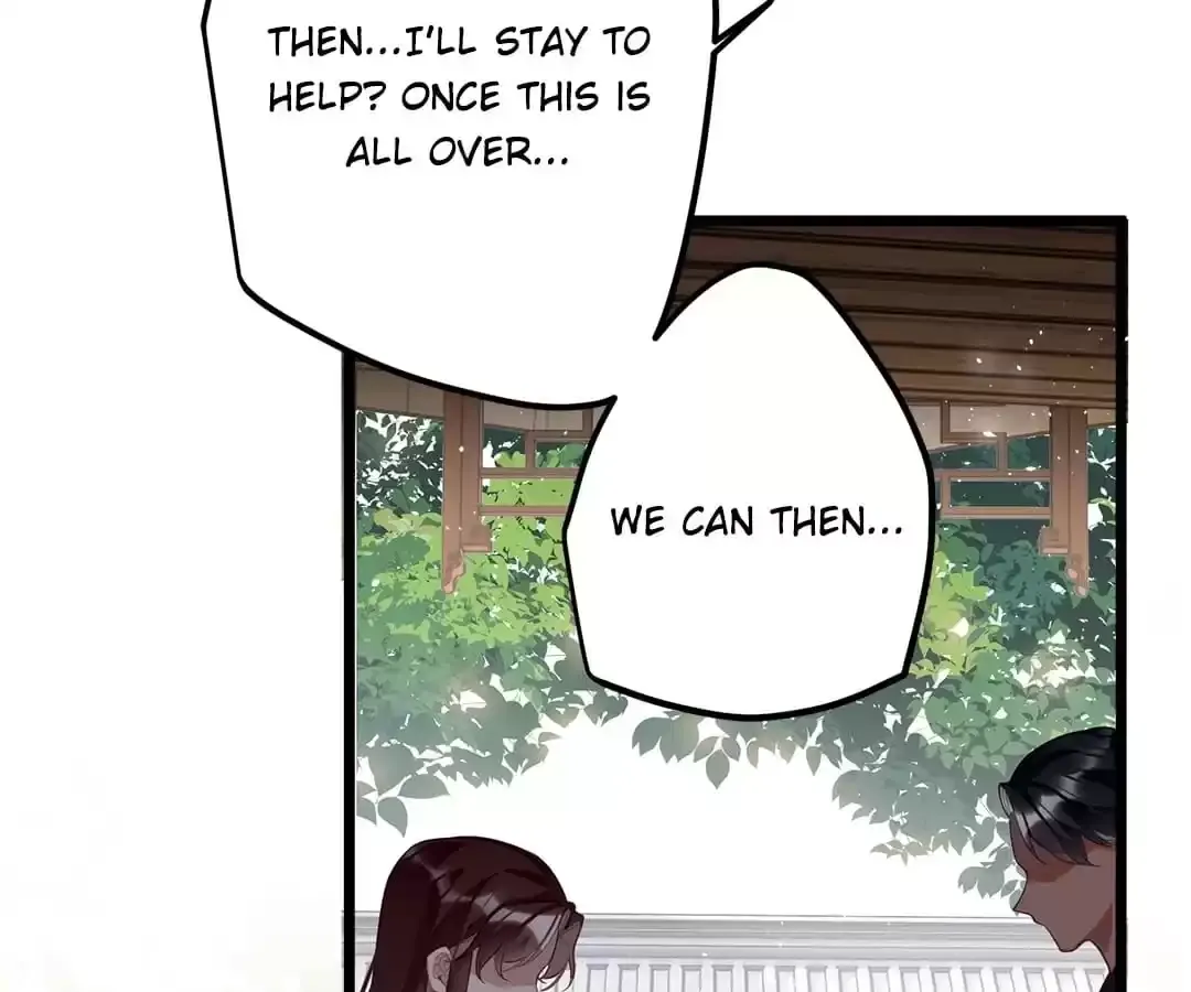 The Cannon Fodder Princess Wants To Last Chapter 67 page 64 - 