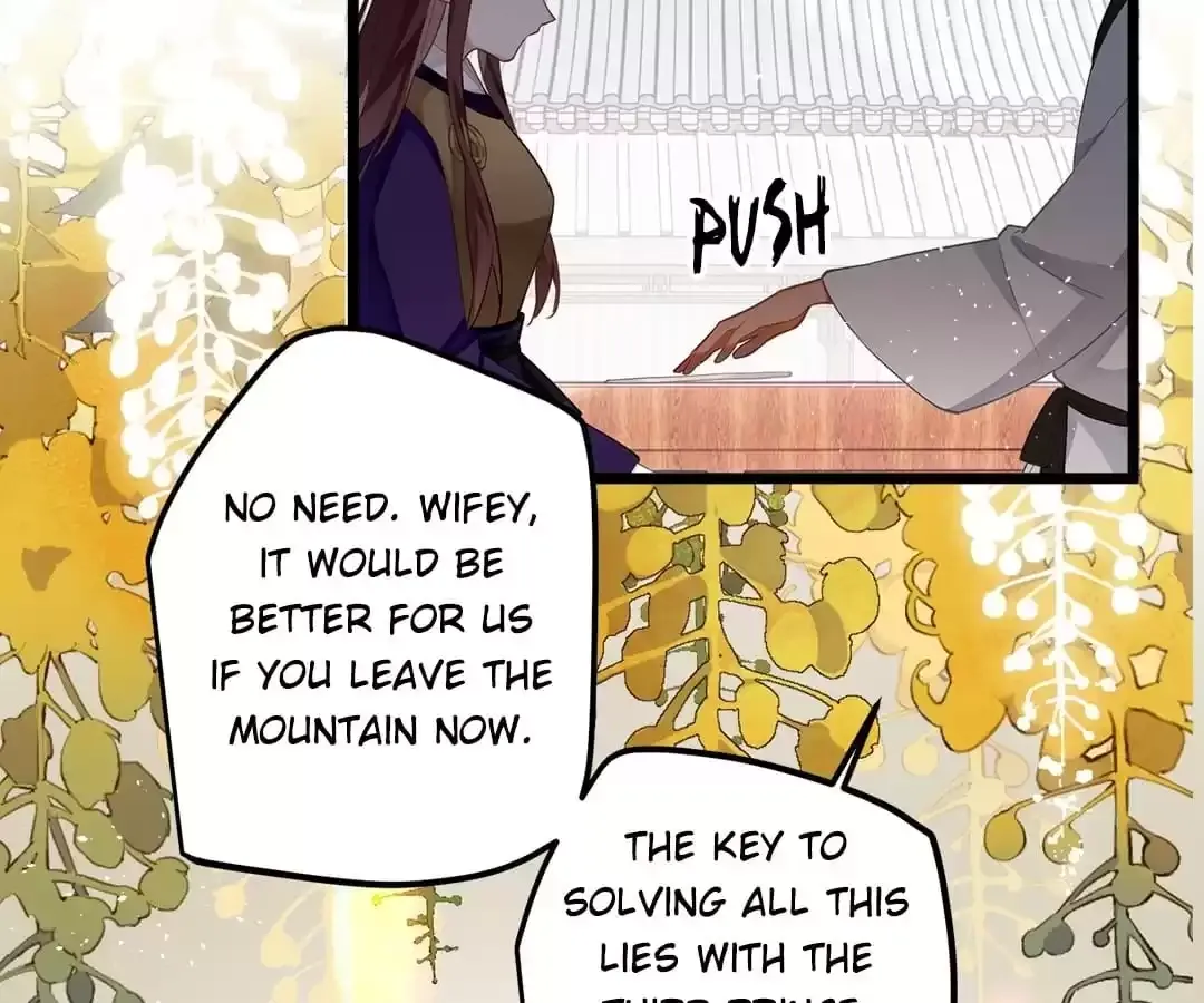The Cannon Fodder Princess Wants To Last Chapter 67 page 65 - 