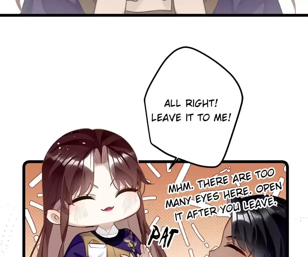 The Cannon Fodder Princess Wants To Last Chapter 67 page 68 - 