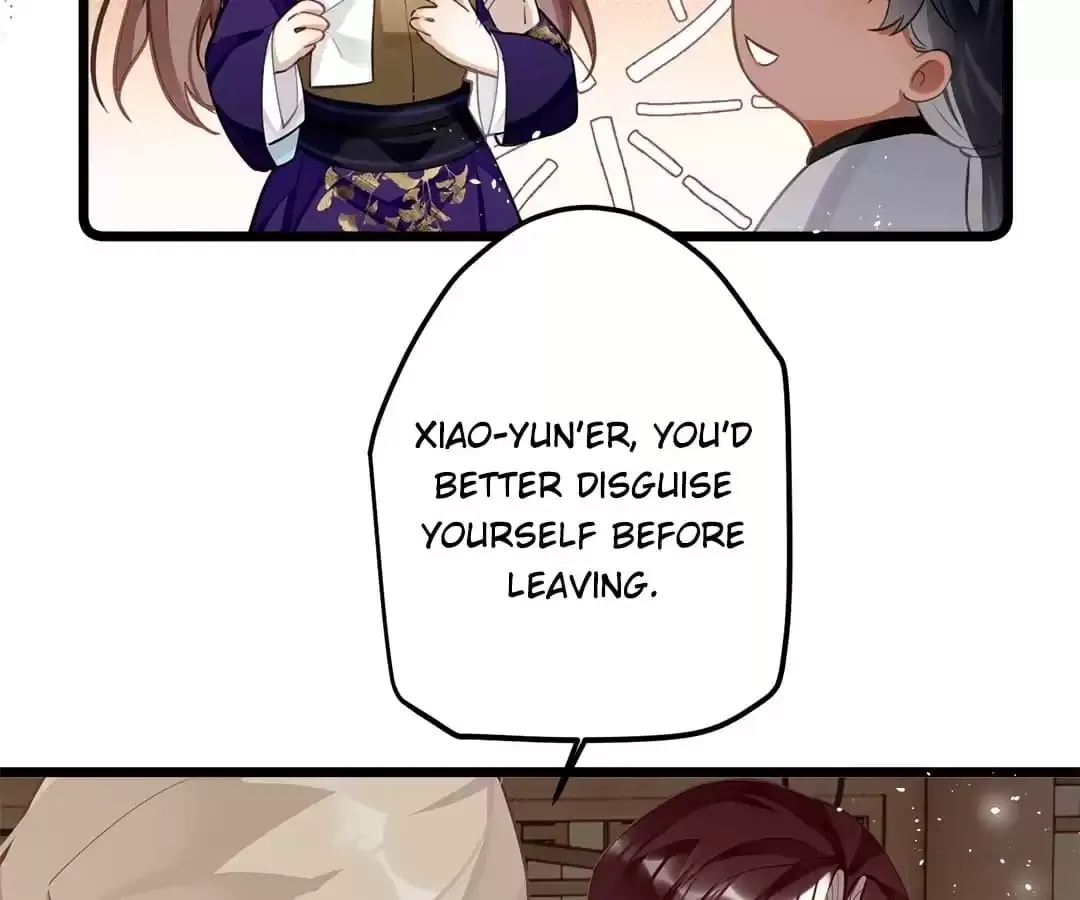 The Cannon Fodder Princess Wants To Last Chapter 67 page 69 - 