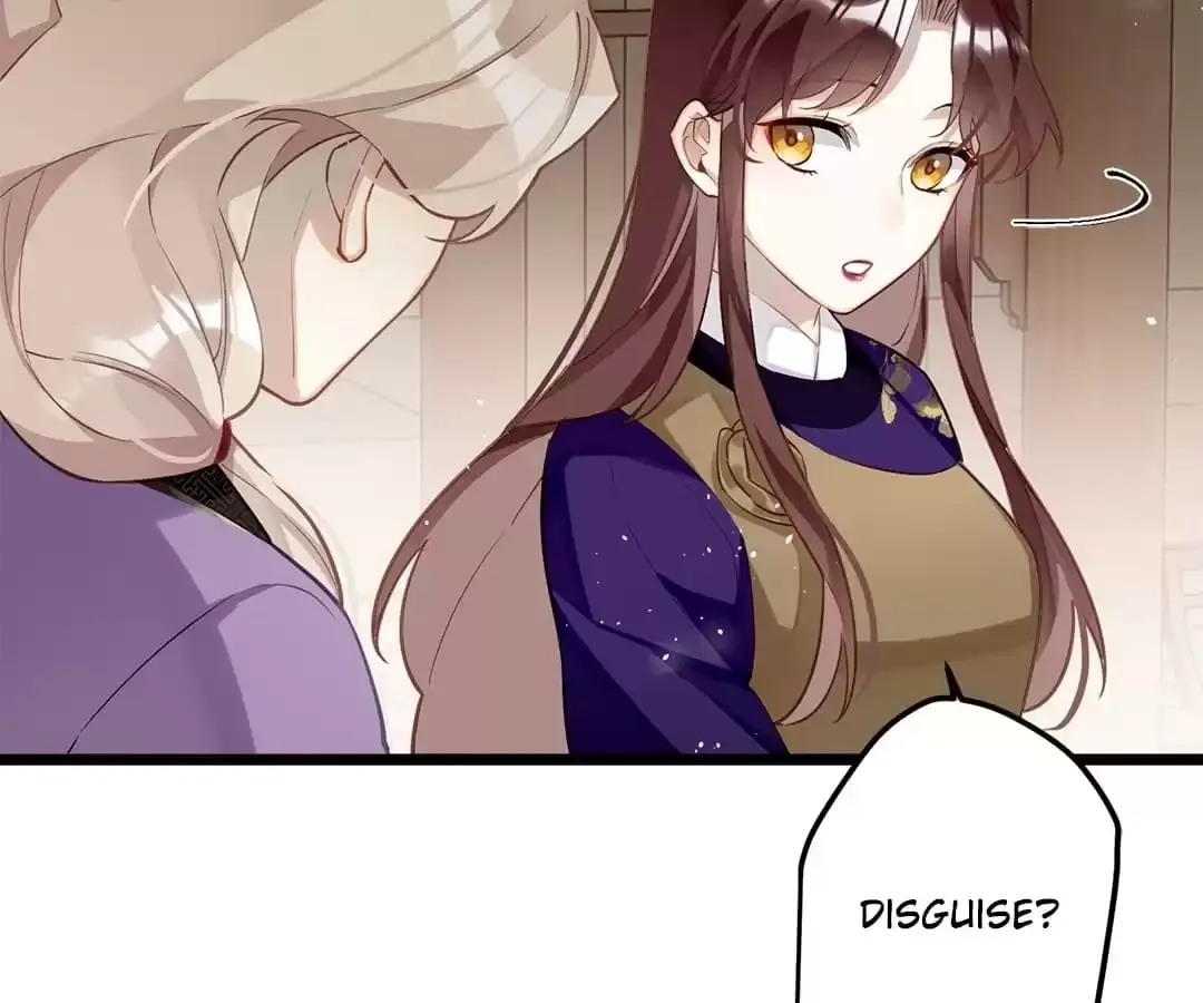The Cannon Fodder Princess Wants To Last Chapter 67 page 70 - 