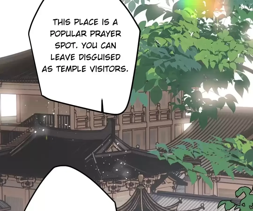 The Cannon Fodder Princess Wants To Last Chapter 67 page 74 - 