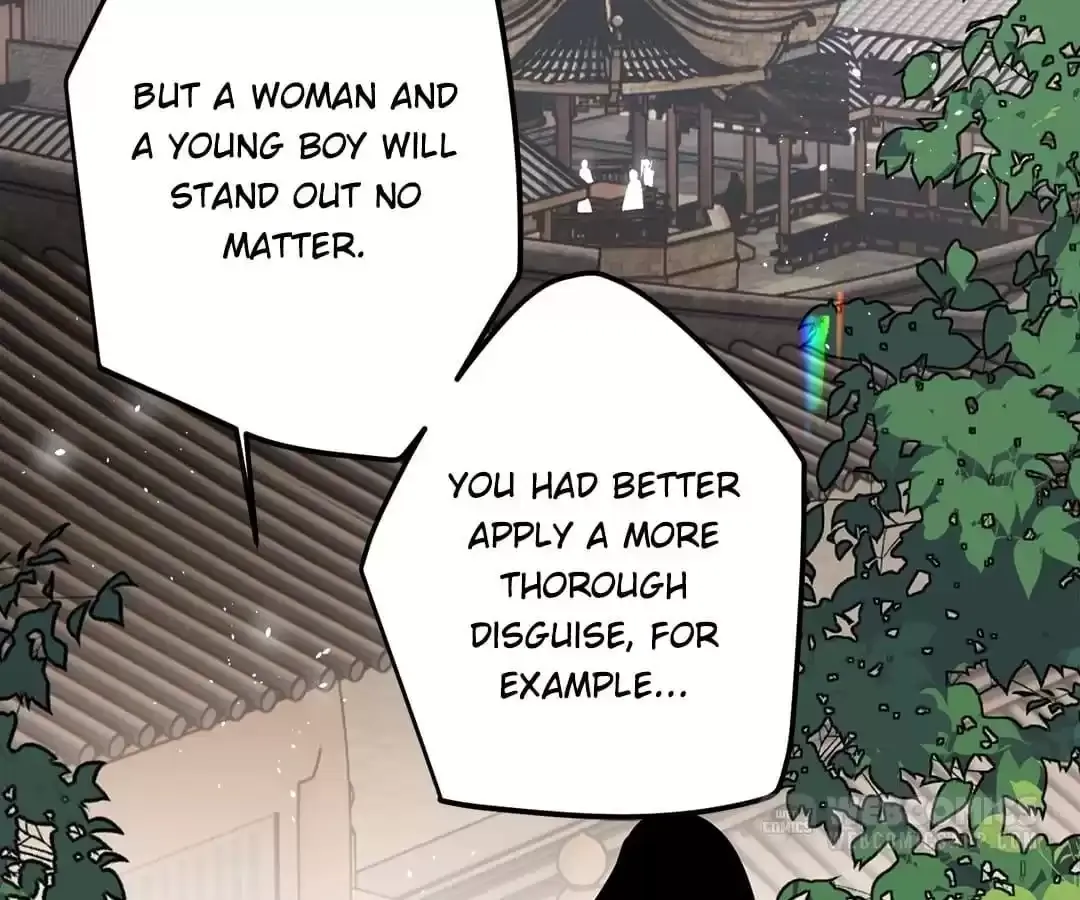 The Cannon Fodder Princess Wants To Last Chapter 67 page 75 - 