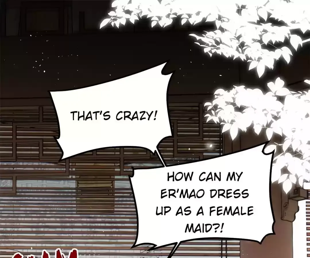The Cannon Fodder Princess Wants To Last Chapter 68 page 2 - 