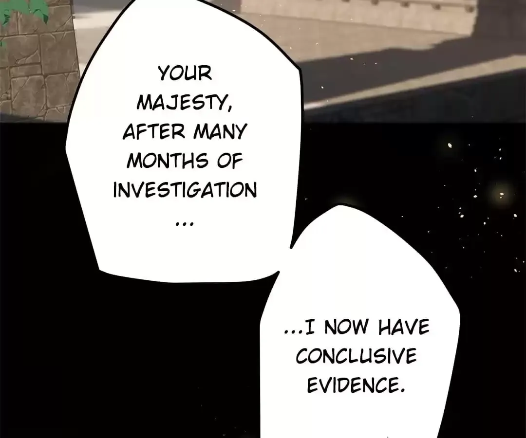 The Cannon Fodder Princess Wants To Last Chapter 68 page 12 - 