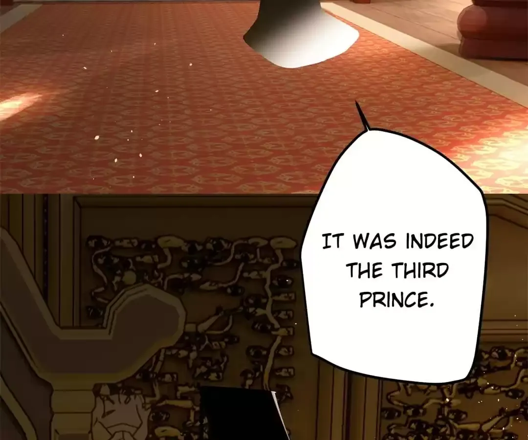 The Cannon Fodder Princess Wants To Last Chapter 68 page 15 - 