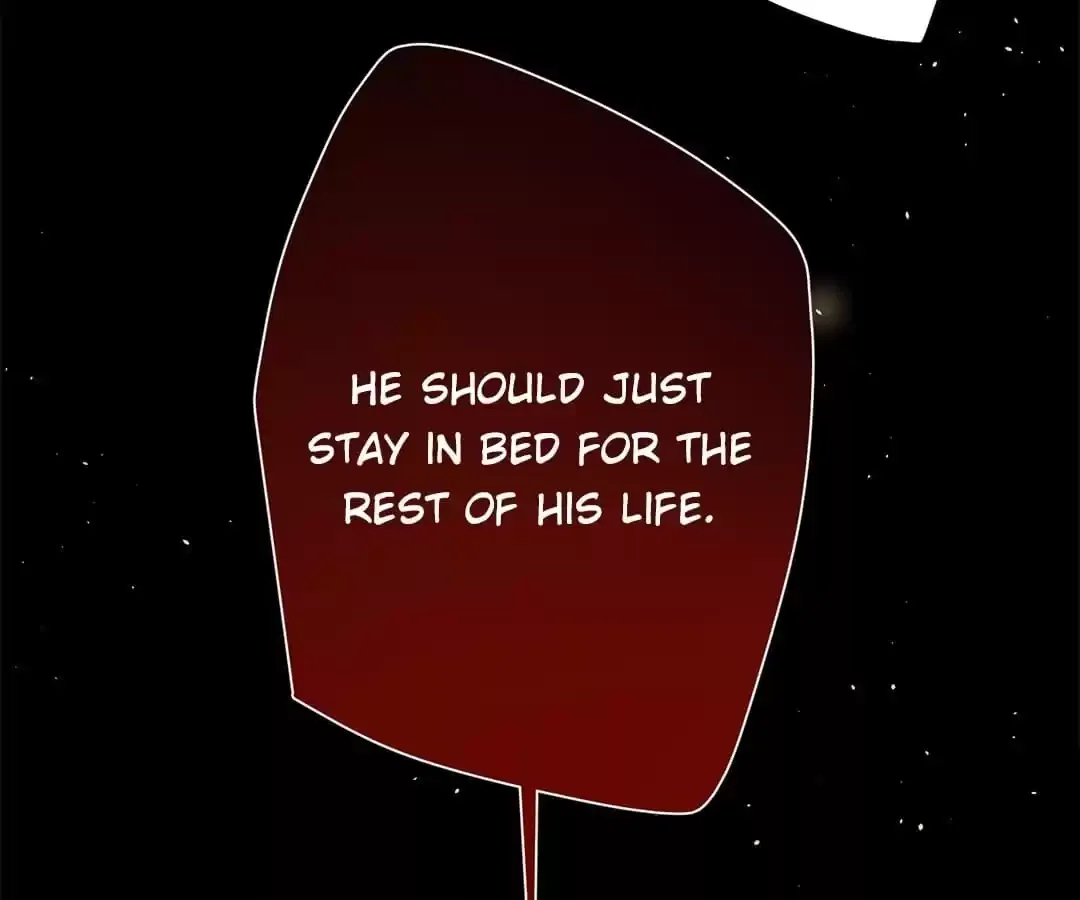 The Cannon Fodder Princess Wants To Last Chapter 68 page 20 - 