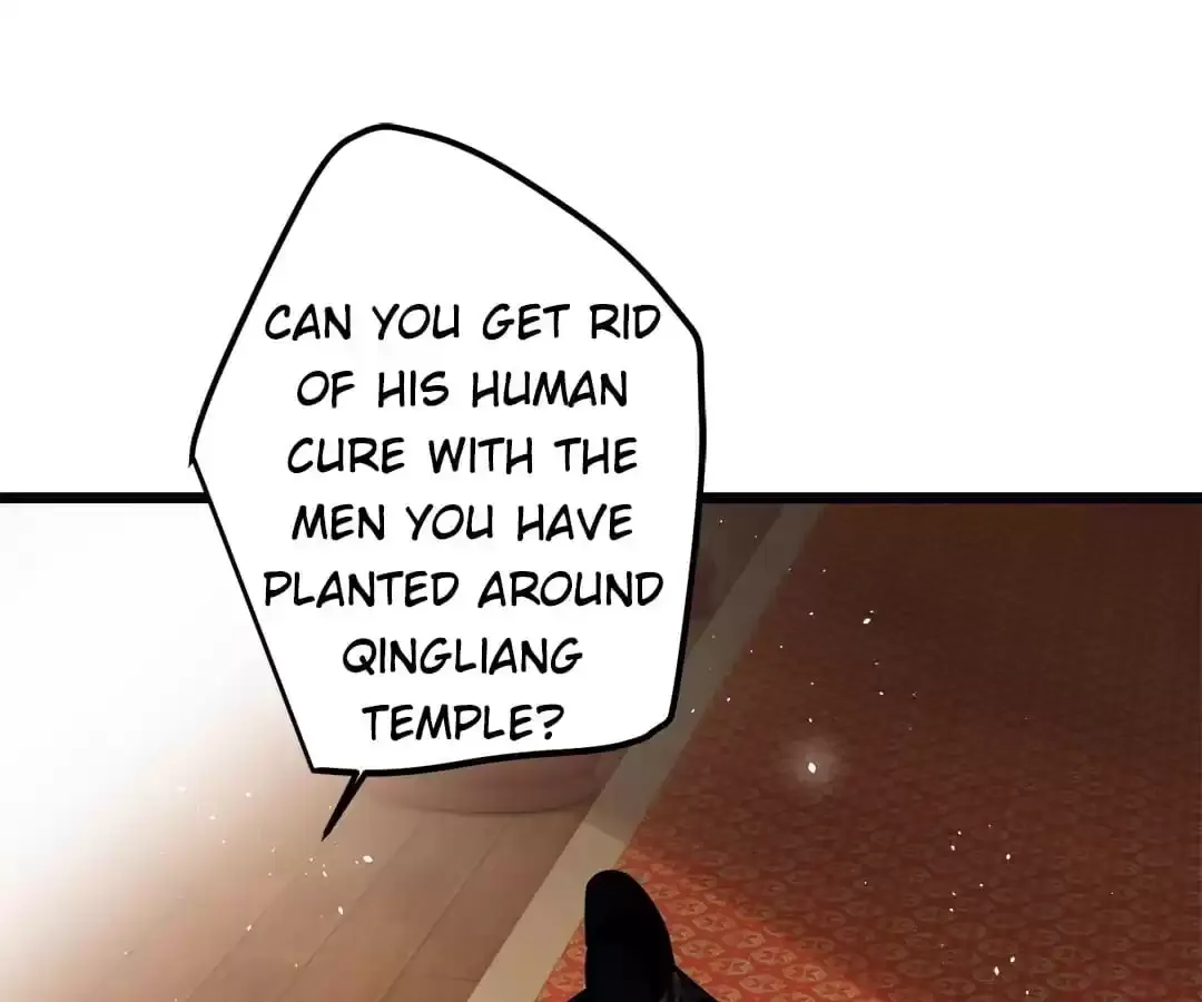 The Cannon Fodder Princess Wants To Last Chapter 68 page 25 - 