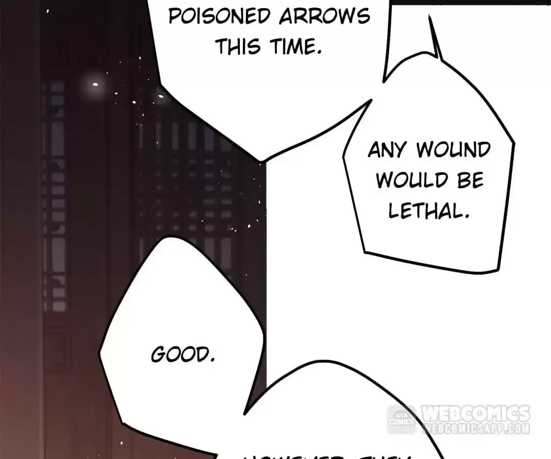 The Cannon Fodder Princess Wants To Last Chapter 68 page 27 - 