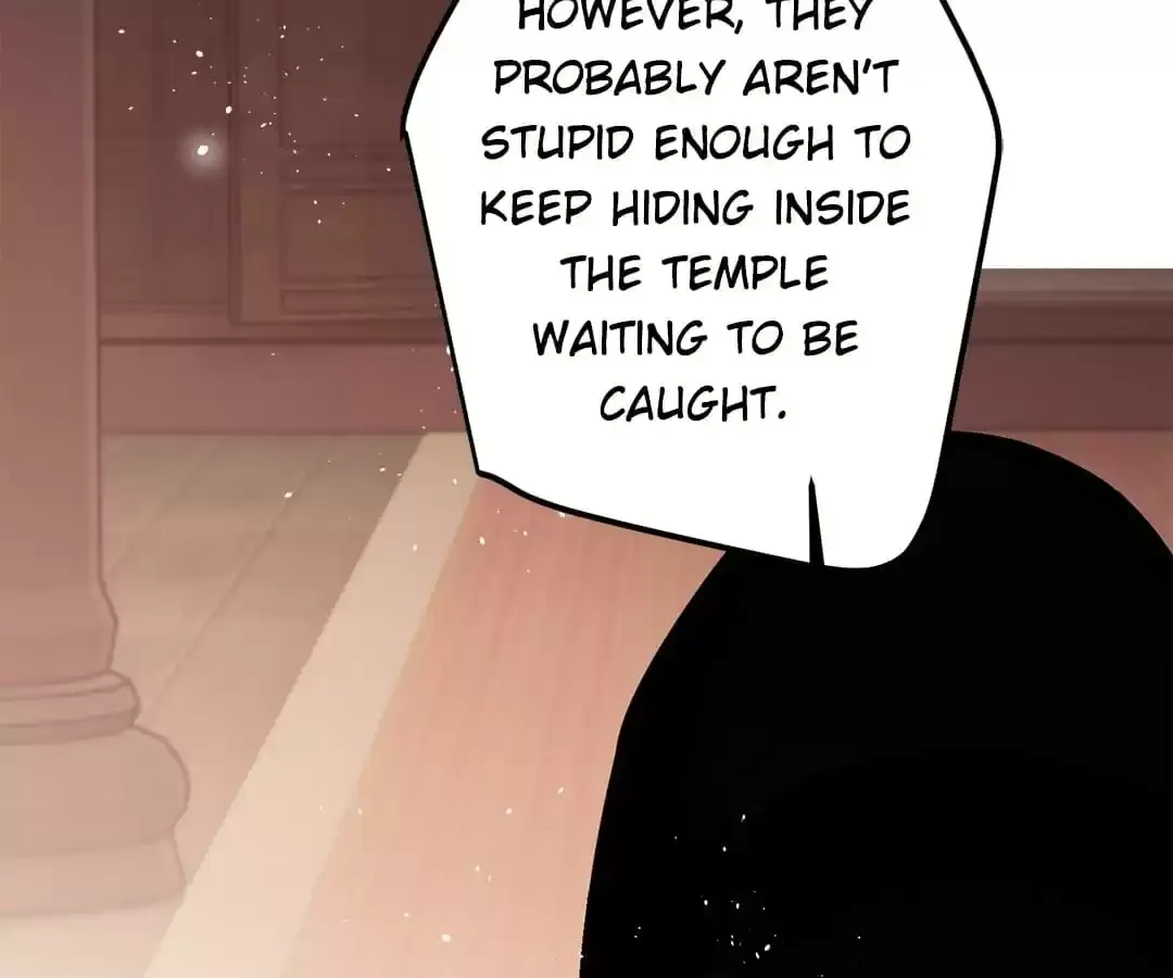 The Cannon Fodder Princess Wants To Last Chapter 68 page 28 - 