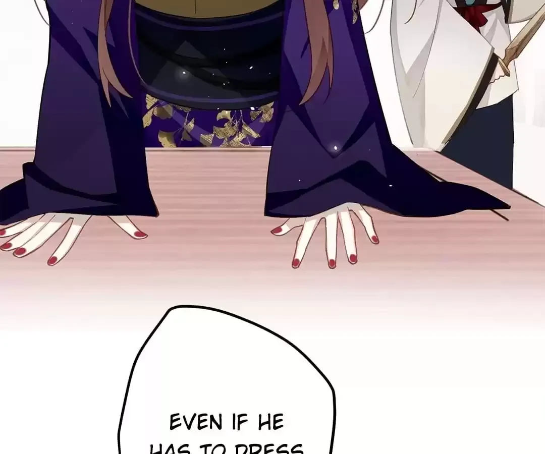 The Cannon Fodder Princess Wants To Last Chapter 68 page 4 - 