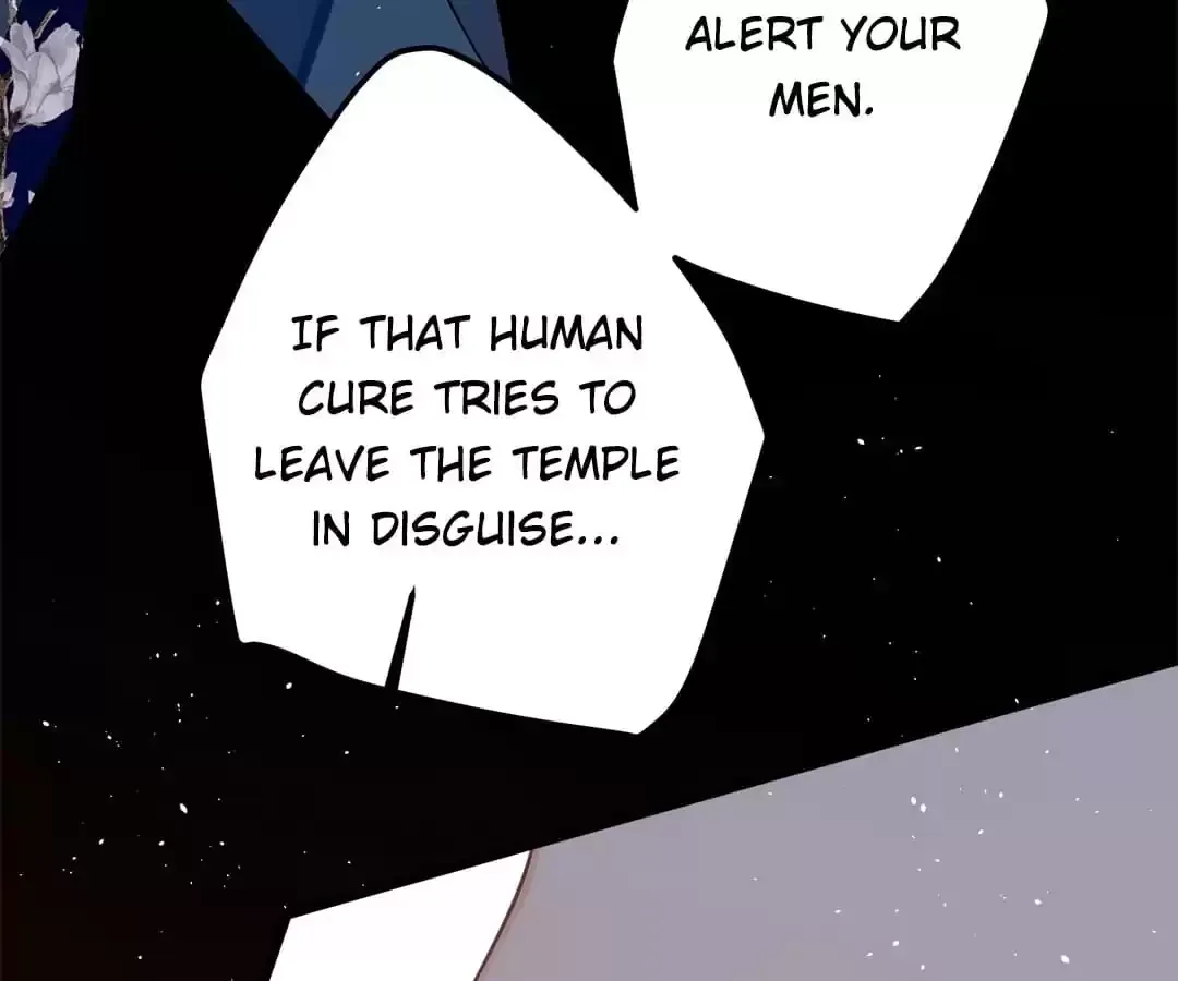 The Cannon Fodder Princess Wants To Last Chapter 68 page 31 - 