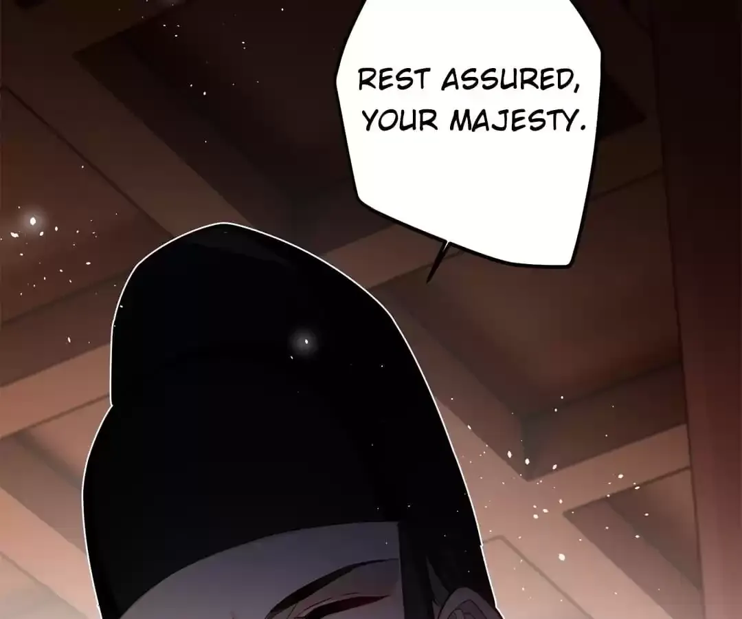 The Cannon Fodder Princess Wants To Last Chapter 68 page 33 - 