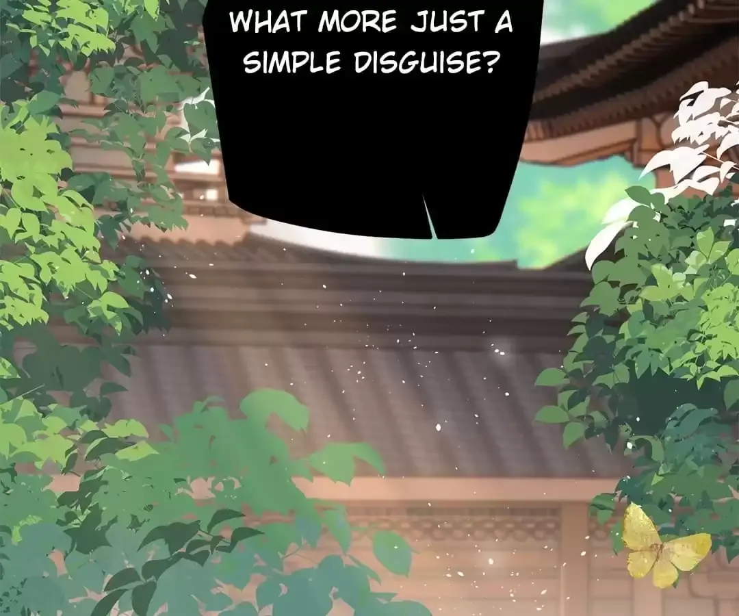 The Cannon Fodder Princess Wants To Last Chapter 68 page 37 - 
