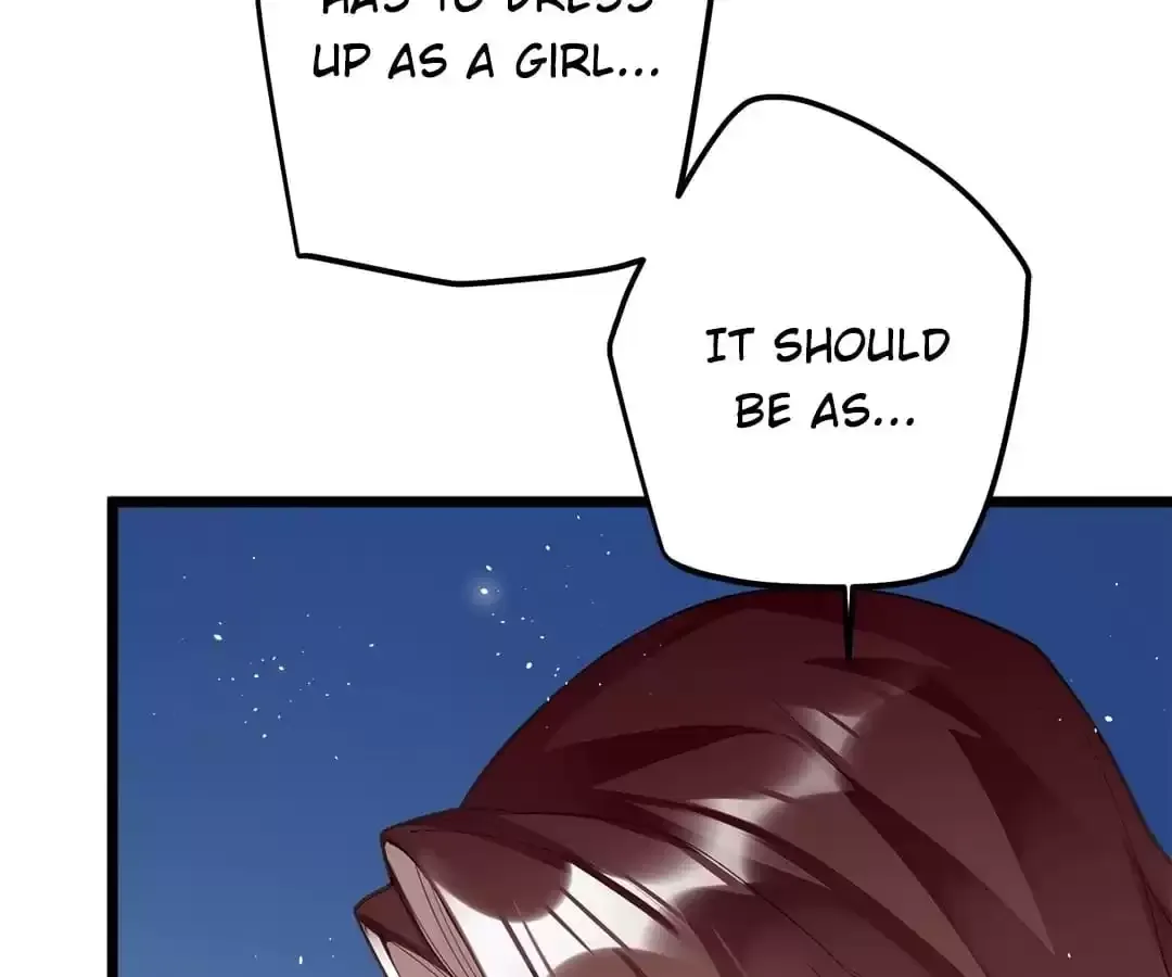 The Cannon Fodder Princess Wants To Last Chapter 68 page 5 - 