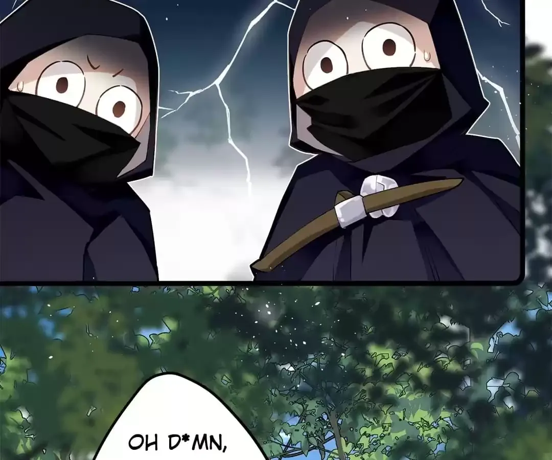 The Cannon Fodder Princess Wants To Last Chapter 68 page 42 - 