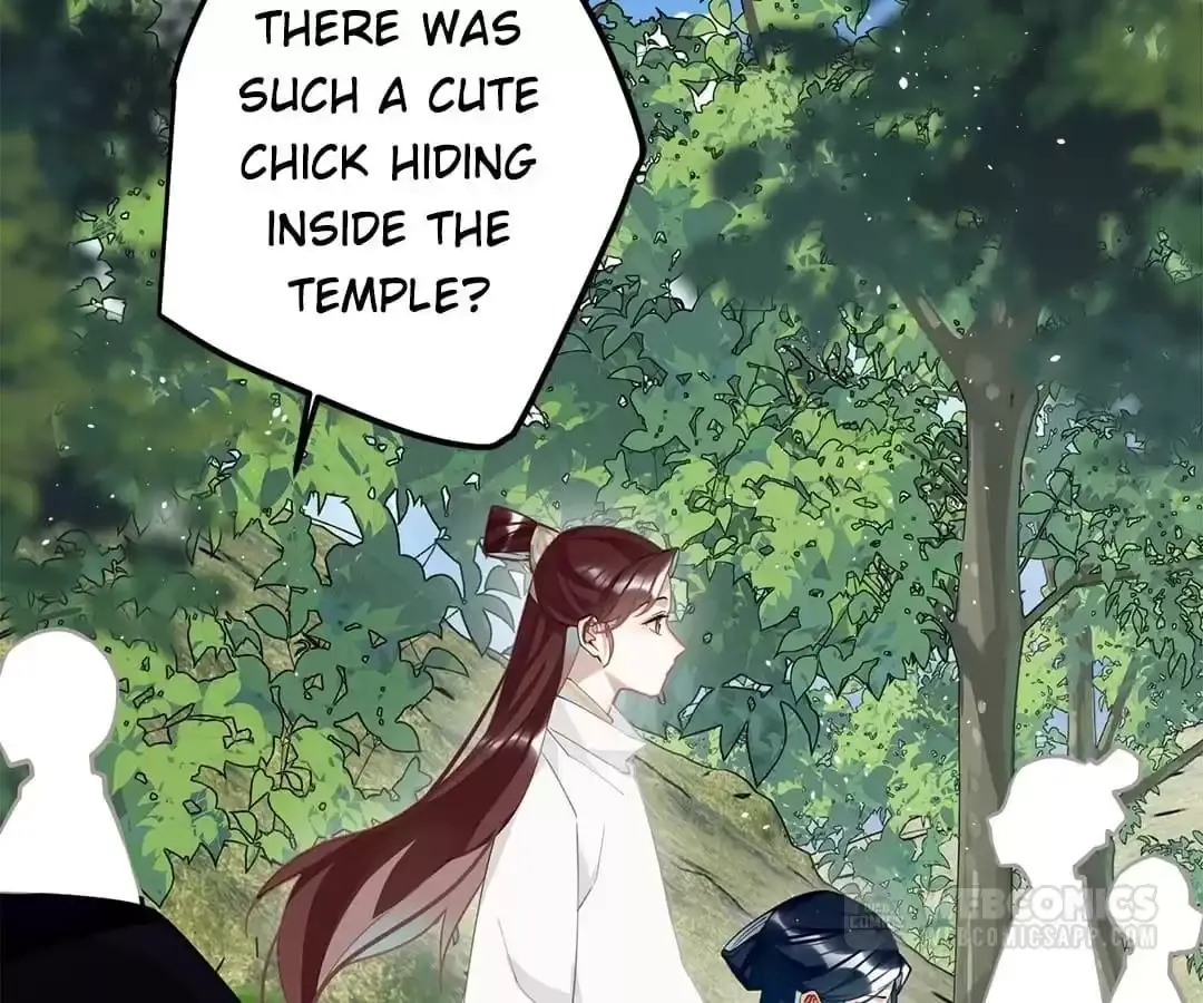The Cannon Fodder Princess Wants To Last Chapter 68 page 43 - 