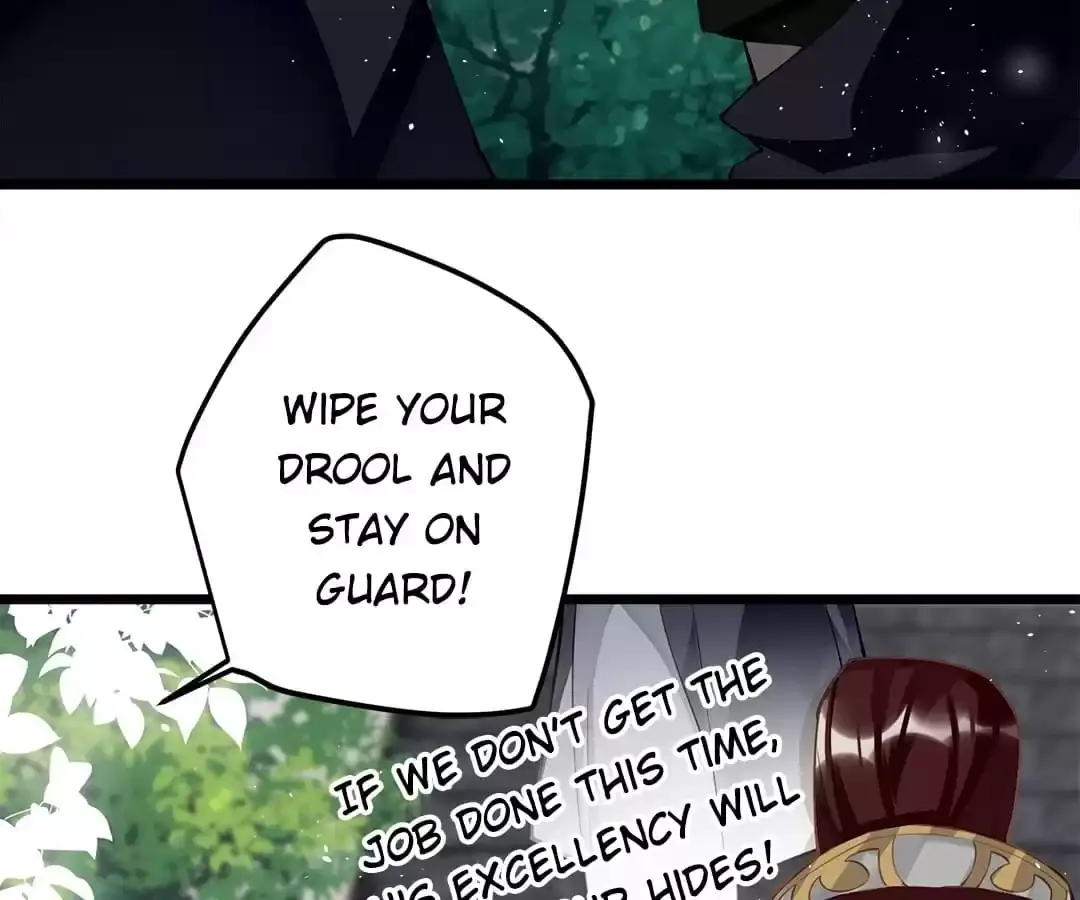 The Cannon Fodder Princess Wants To Last Chapter 68 page 45 - 