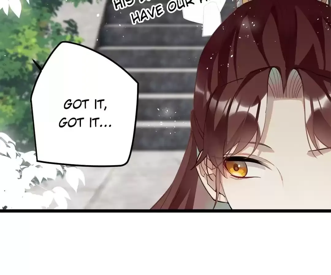 The Cannon Fodder Princess Wants To Last Chapter 68 page 46 - 
