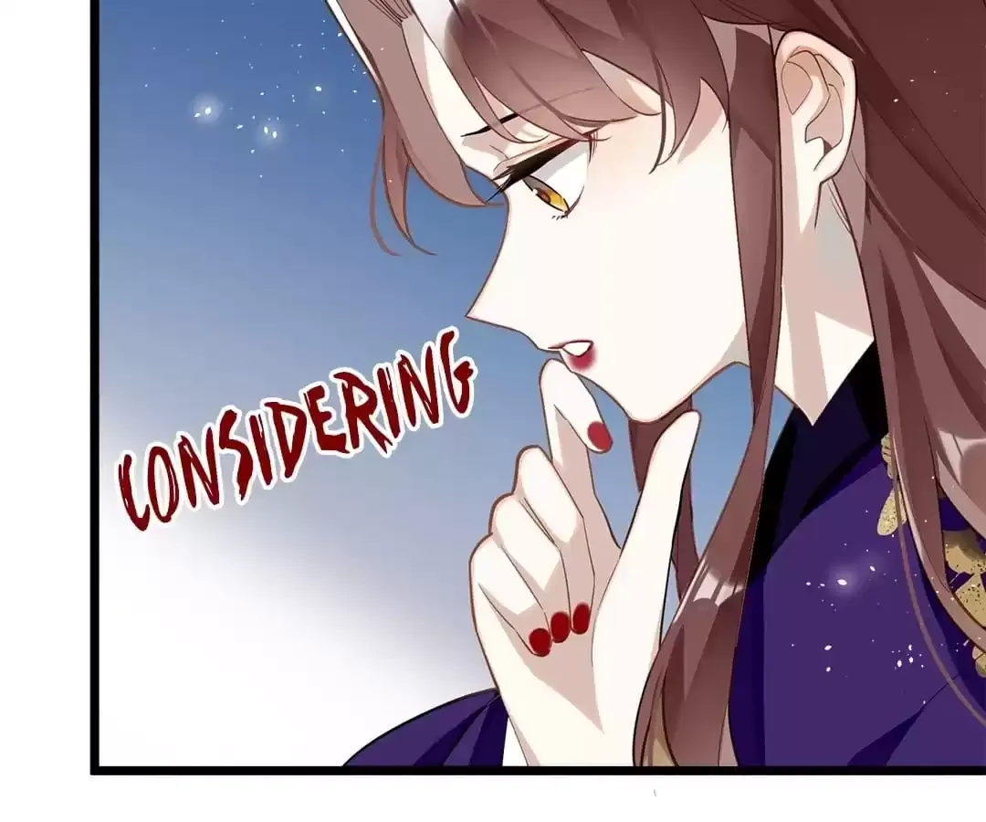 The Cannon Fodder Princess Wants To Last Chapter 68 page 6 - 