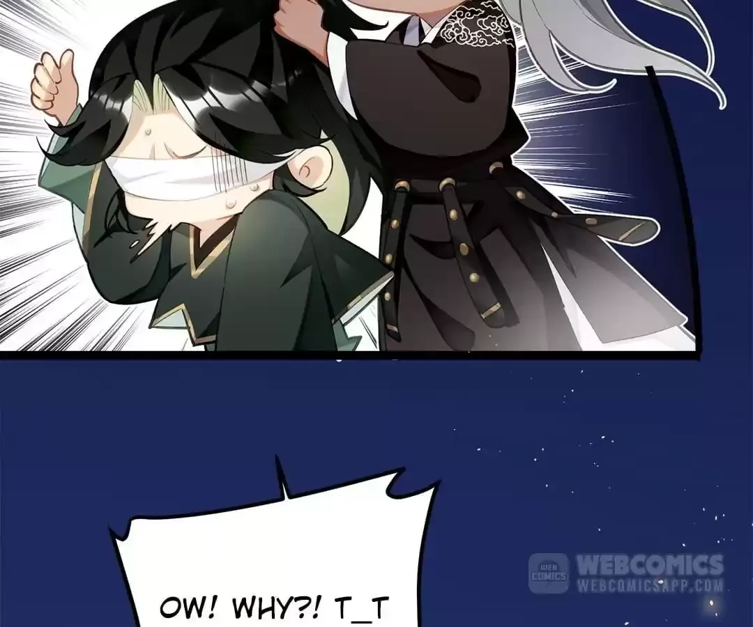 The Cannon Fodder Princess Wants To Last Chapter 68 page 59 - 