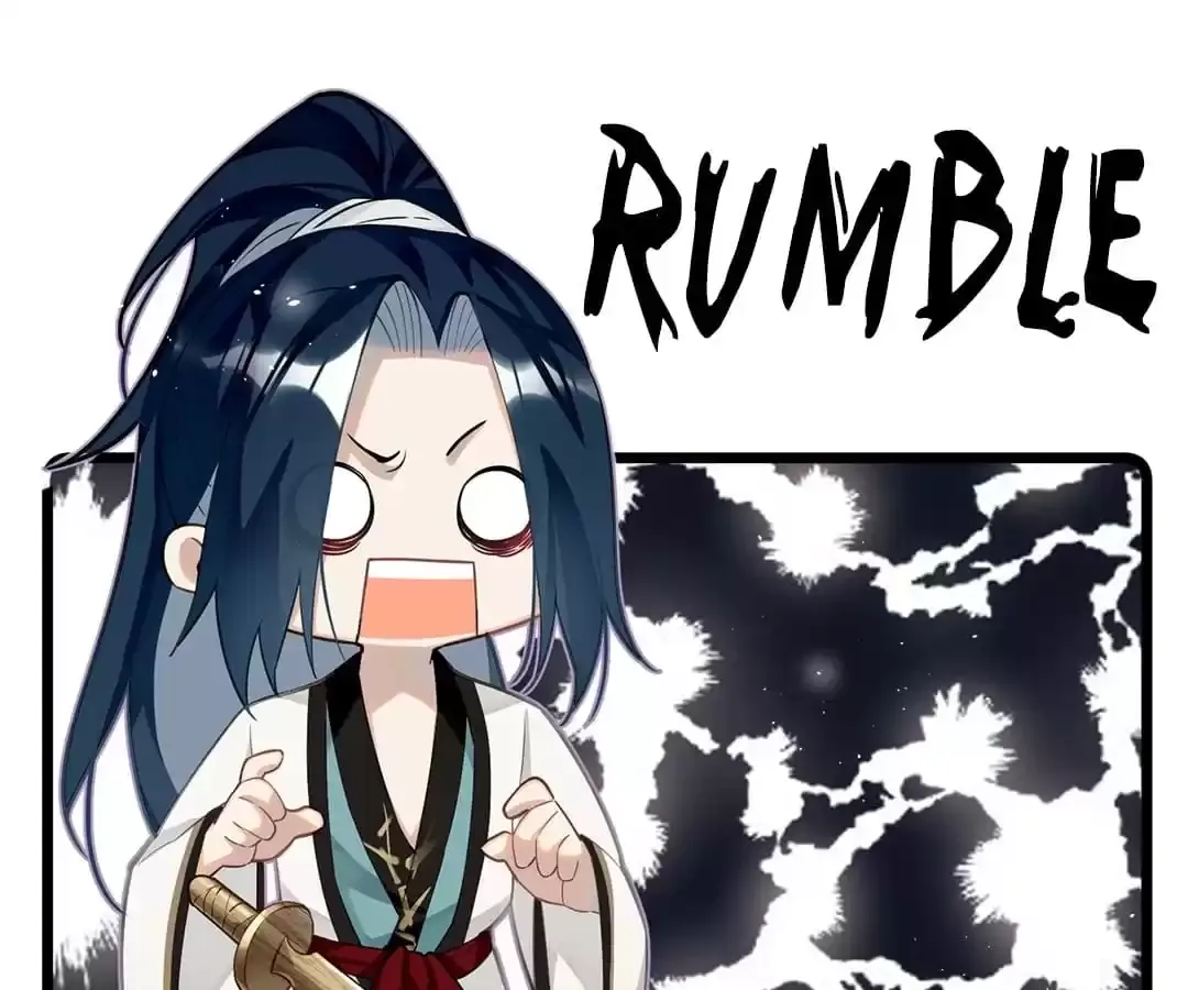 The Cannon Fodder Princess Wants To Last Chapter 68 page 7 - 