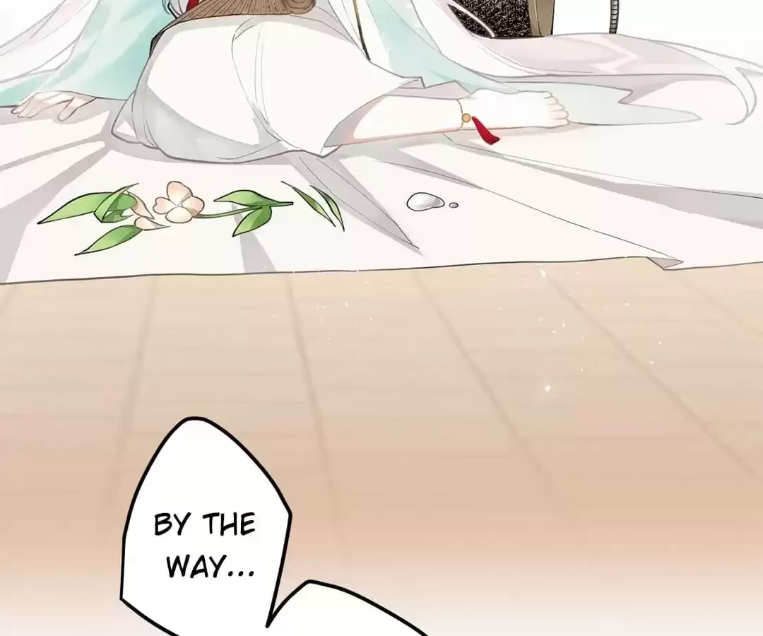 The Cannon Fodder Princess Wants To Last Chapter 68 page 63 - 