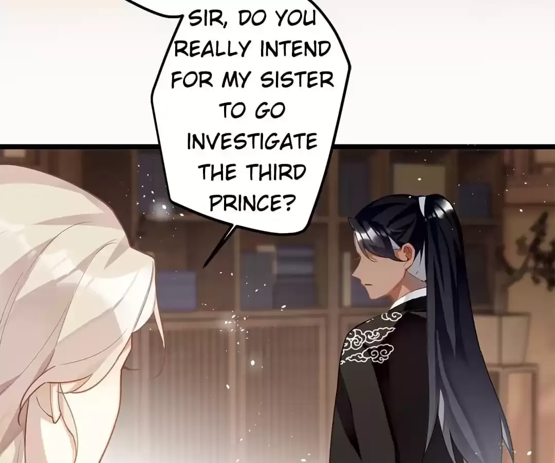 The Cannon Fodder Princess Wants To Last Chapter 68 page 64 - 