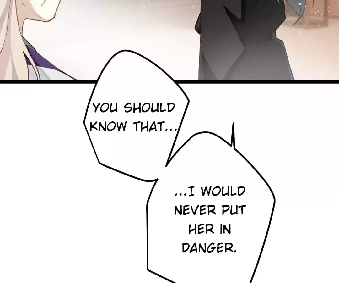 The Cannon Fodder Princess Wants To Last Chapter 68 page 65 - 