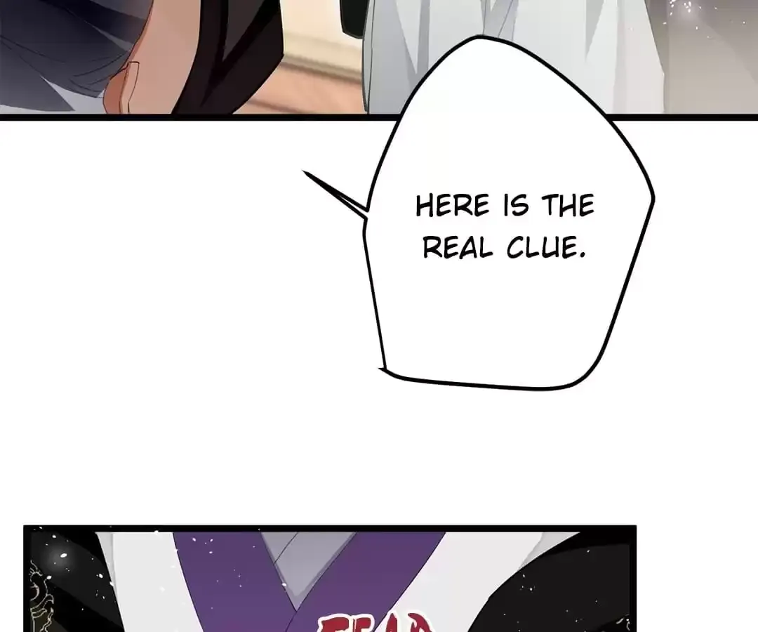 The Cannon Fodder Princess Wants To Last Chapter 68 page 68 - 