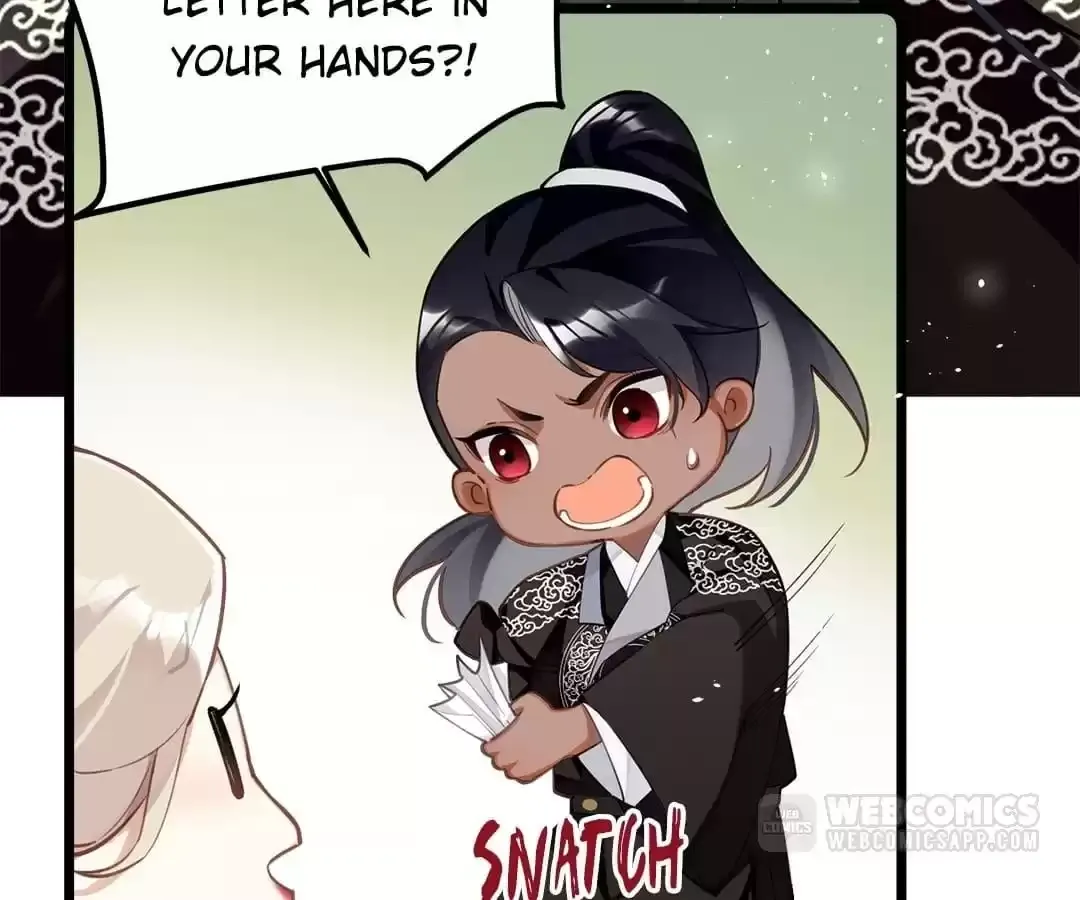 The Cannon Fodder Princess Wants To Last Chapter 68 page 75 - 