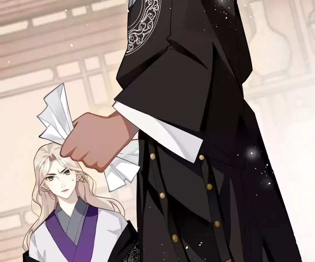 The Cannon Fodder Princess Wants To Last Chapter 68 page 80 - 