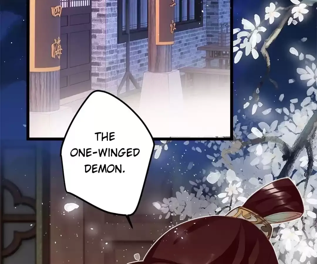The Cannon Fodder Princess Wants To Last Chapter 68 page 86 - 