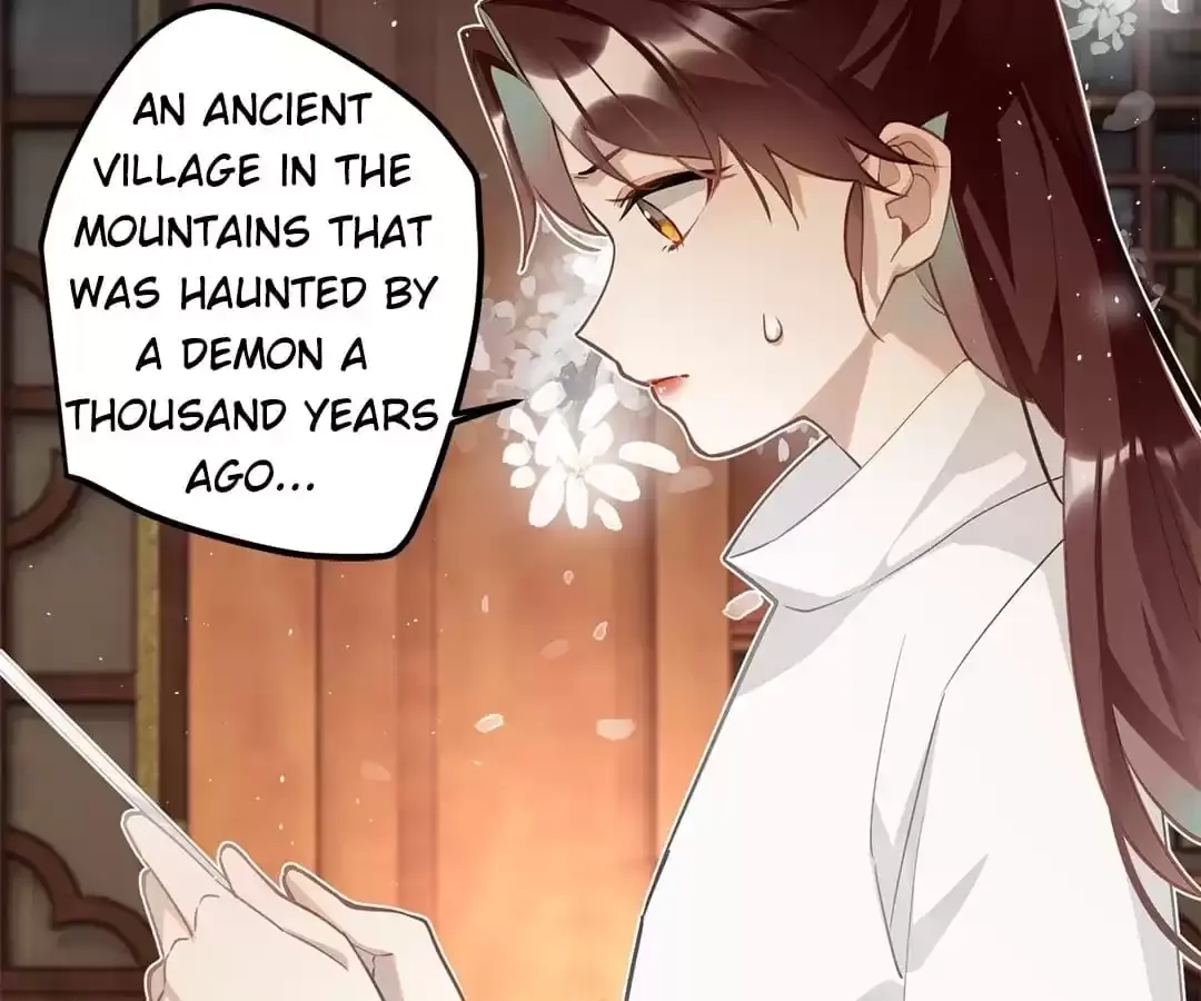 The Cannon Fodder Princess Wants To Last Chapter 68 page 87 - 