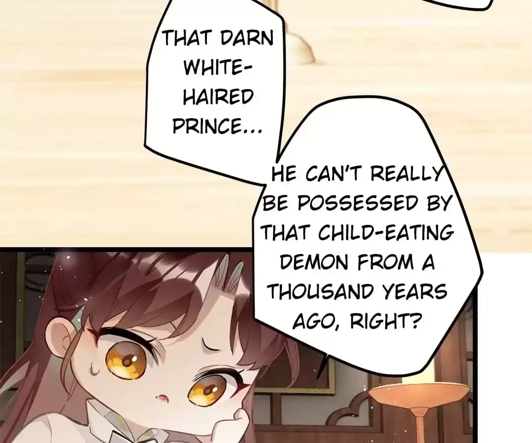 The Cannon Fodder Princess Wants To Last Chapter 68 page 89 - 