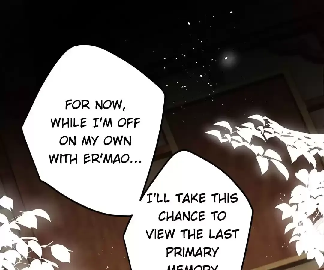 The Cannon Fodder Princess Wants To Last Chapter 68 page 93 - 