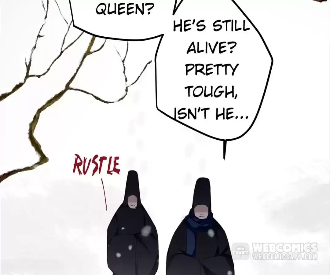 The Cannon Fodder Princess Wants To Last Chapter 69 page 11 - 