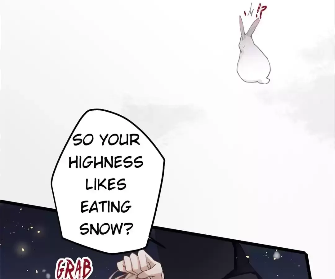 The Cannon Fodder Princess Wants To Last Chapter 69 page 14 - 