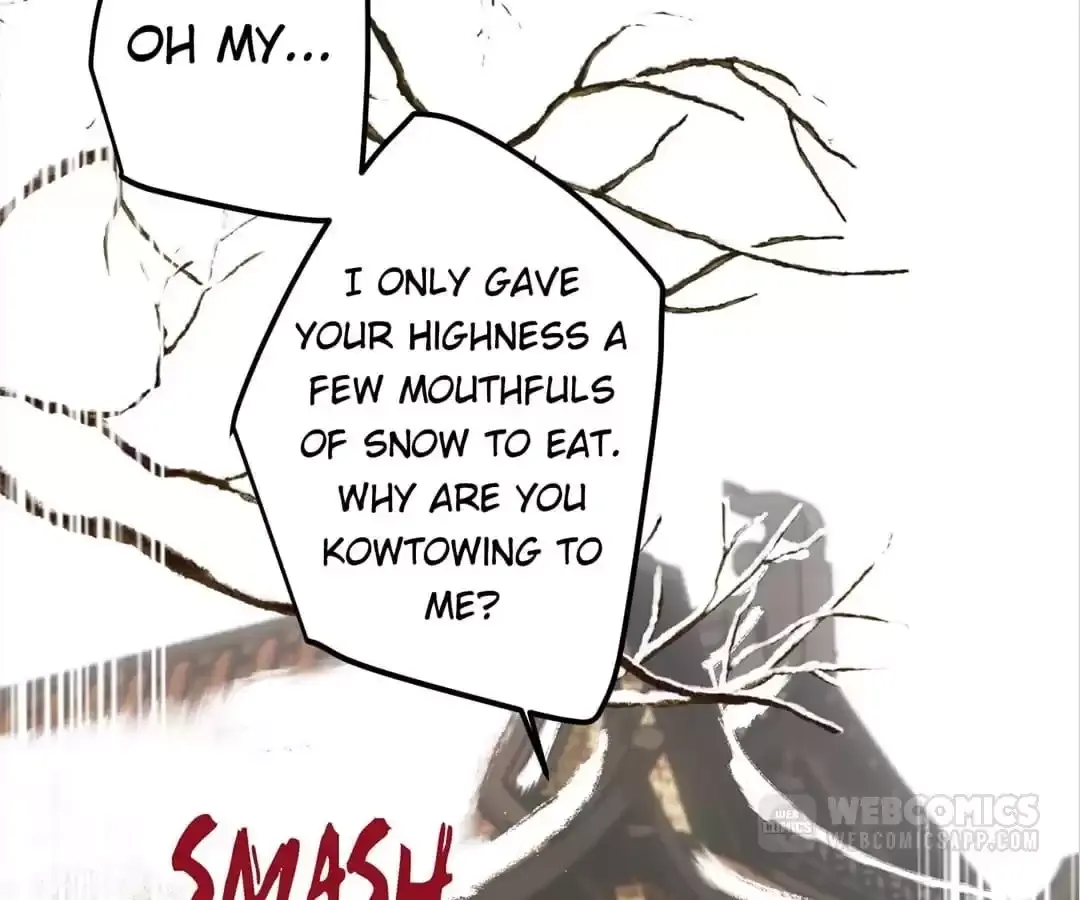 The Cannon Fodder Princess Wants To Last Chapter 69 page 19 - 