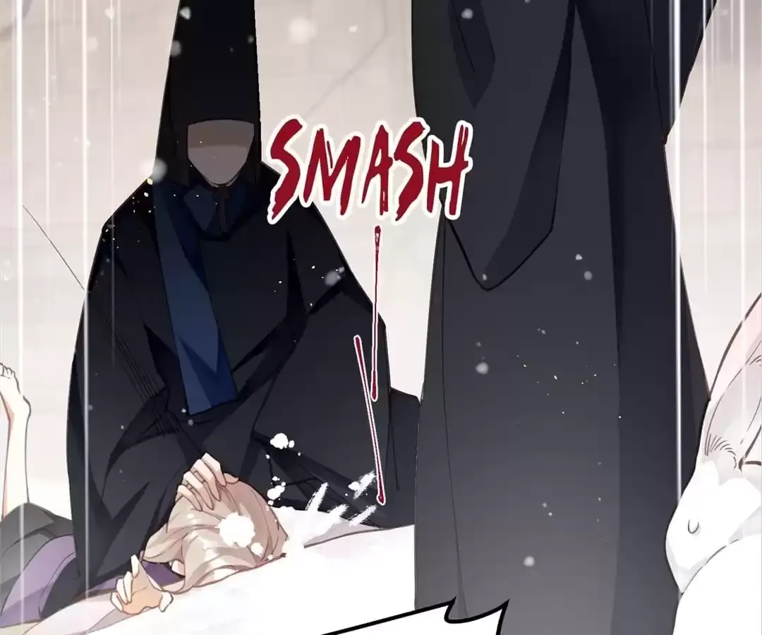 The Cannon Fodder Princess Wants To Last Chapter 69 page 21 - 