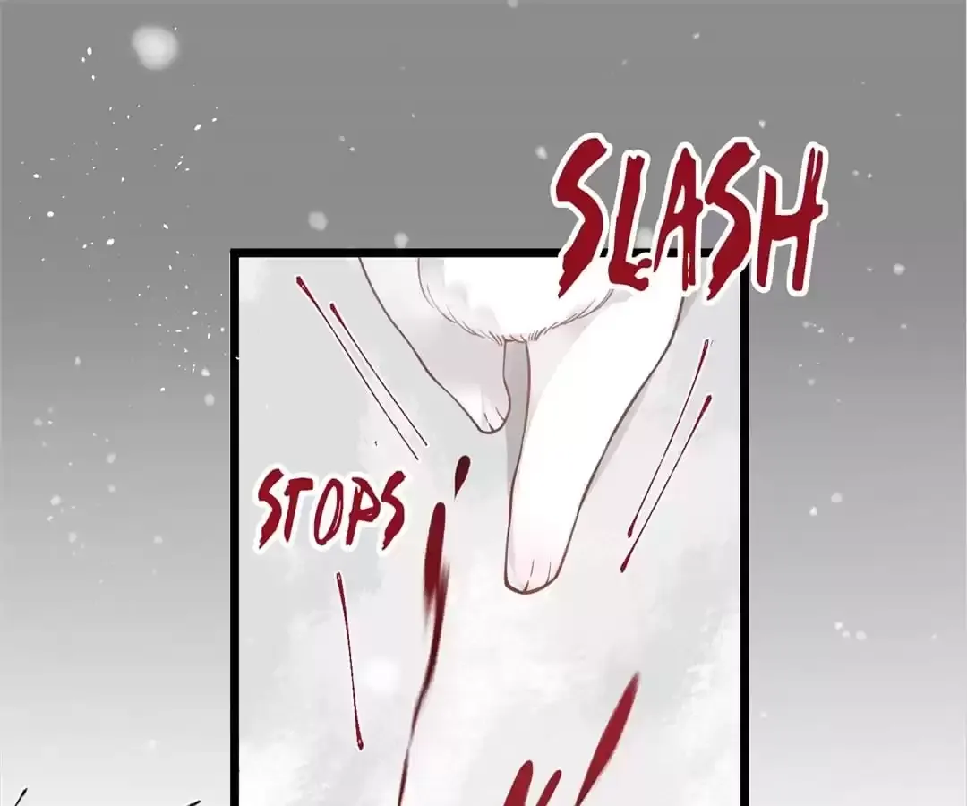 The Cannon Fodder Princess Wants To Last Chapter 69 page 25 - 