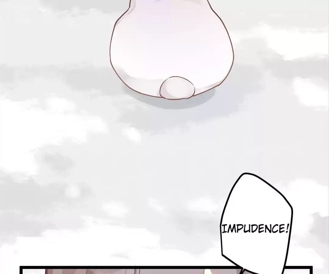 The Cannon Fodder Princess Wants To Last Chapter 69 page 29 - 
