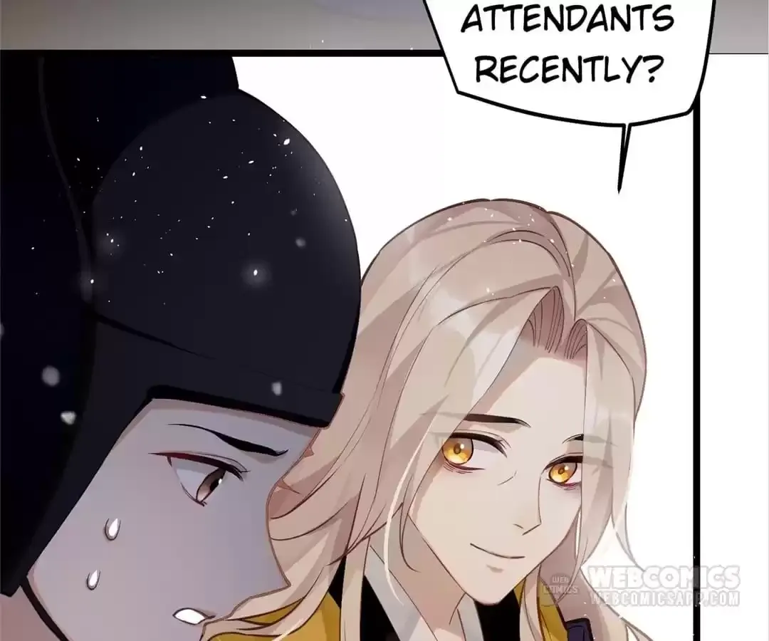 The Cannon Fodder Princess Wants To Last Chapter 69 page 35 - 